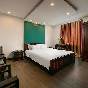 Superior Zimmer mit Kingsize-Bett